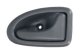 601009032408pp BLIC Ручка дверей для Renault Megane