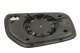 6102020905491P BLIC Скло зовнішнього дзеркала для Renault Koleos