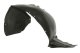 6601019532802P BLIC Подкрылок для Volkswagen Scirocco