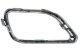 5703053208924cp BLIC Рамка протитуманної фари для Jeep Cherokee
