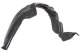 6601018112801P BLIC Подкрылок для Toyota Corolla