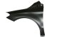 6504043509311P BLIC Крыло переднее для Mercedes B-Class