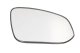 6102192002542P BLIC Стекло наружного зеркала для Toyota RAV4
