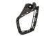 6502073187912p BLIC Рамка протитуманної фари на Hyundai Tucson