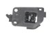 6010-07-027409P BLIC Ручка дверей для Fiat Punto