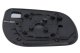 6102-02-1291999P BLIC Стекло наружного зеркала для Toyota RAV4