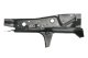 6508056714261p BLIC Передняя панель кузова для Subaru Legacy