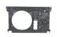 6502080538201Q BLIC Передня панель кузова на Citroen C4 Picasso