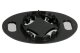 6102-02-1293952P BLIC Скло зовнішнього дзеркала для MINI Cooper