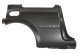 6504-01-6041512P BLIC Крило переднє для Renault Megane