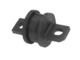 00132009 Tedgum Сайлентблок рычага для Chrysler Neon
