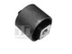 01160758 Tedgum Сайлентблок важеля для Land Rover Freelander