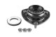 ted11444 Tedgum Комплект (опора + подшипник) для Suzuki Grand Vitara
