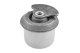TED45338 Tedgum Сайлентблок балки для Hyundai i10