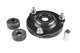 ted98785 Tedgum Опора амортизатора для Toyota Land Cruiser Prado (120, 150)