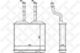 10-35055-SX Stellox Радиатор печки