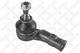 5100242ASX Stellox Наконечник кермової тяги на Ford Focus