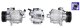 700511124 DRI Компресор кондиціонера на Opel Karl