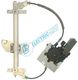 ZR VL16 L Electric Life Склопідіймач