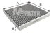 k9200c MFilter Фільтр салону