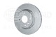 8dd355126531 Hella Pagid Гальмівний диск