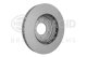 8DD355128051 Hella Pagid Гальмівний диск