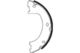 8DA 355 050-071 Hella Pagid Колодки ручника