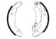 8DB 355 002-261 Hella Pagid Гальмівні колодки