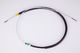 8AS 355 669-201 Hella Pagid Трос ручного гальма