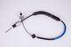 8AK 355 700-951 Hella Pagid Трос зчеплення