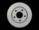 8DD355127431 Hella Pagid Гальмівний диск для Audi A8