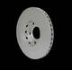 8DD355127431 Hella Pagid Гальмівний диск для Audi A8