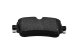 8db355025681 Hella Pagid Гальмівні колодки