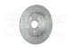 8dd355132591 Hella Pagid Гальмівний диск