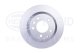 8DD355129761 Hella Pagid Гальмівний диск