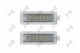 l044700003led Abakus Ліхтар освітлення салону