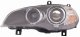 4441168rmlehm2 Abakus Основная фара для BMW X5