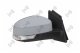 1247M02 Loro Наружное зеркало для Ford Focus