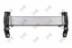0170180019 Abakus Интеркулер на Ford Transit Connect