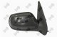 2303m04 Abakus Наружное зеркало для Mazda 2