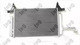 0160160007 Abakus Радіатор кондиціонера для Fiat Stilo