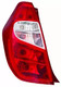 2211956lue Abakus Задній ліхтар на Hyundai i10