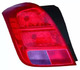 2351926lldue Abakus Задний фонарь на Chevrolet Tracker