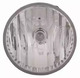 3332033naq Abakus Передня протитуманна фара на Jeep Patriot