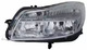 4421158lmldem Abakus Основна фара на Opel Insignia