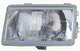 5511107llde Abakus Основна фара на Renault 21