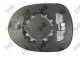 1415g02 Loro Стекло наружного зеркала на Honda Civic