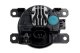 4332002lae Abakus Передняя противотуманная фара на Jeep Renegade