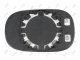 1226g02 Abakus Стекло наружного зеркала для Ford Ka