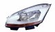 5521125rmldem Abakus Основна фара на Citroen C4 Picasso